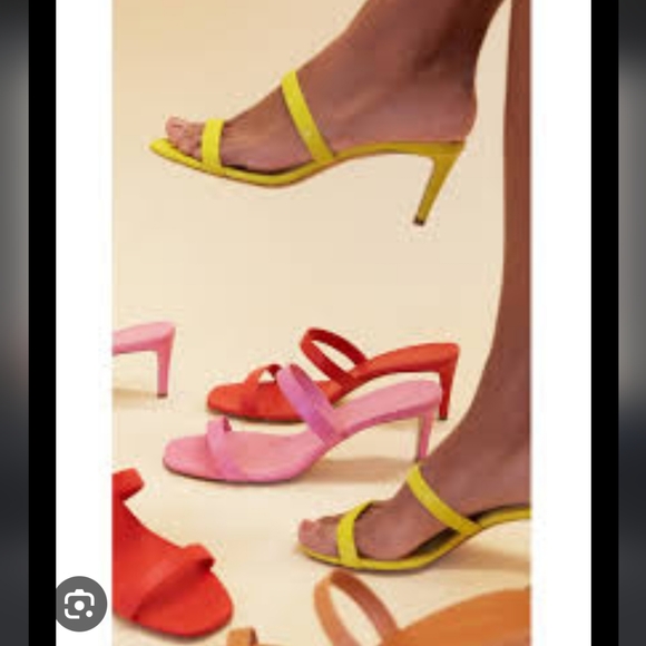 Mansur Gavriel Fino sandal - Picture 14 of 14